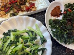 -海韵人家.海景花园经典云南菜(双廊店)