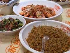 -小林哥的海鲜馆·夜宵烧烤(渔人码头店)