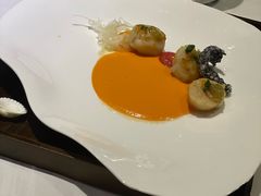 -王品牛排(福州泰禾店)