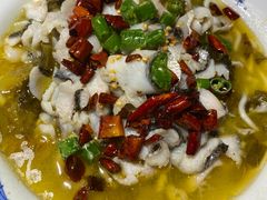 -圣夜东北菜烧烤·夜宵·龙虾(胥江路店)