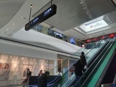 -万达广场(大明宫店)