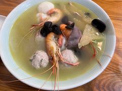 -百家鲜·杭帮菜