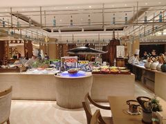 -舟山朱家尖威斯汀酒店·知味标帜自助餐厅