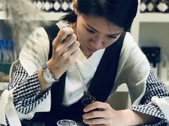 -墨more调香馆DIY自调香水(博雅国际中心B座店)