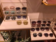 -肆兮眼镜·蔡司·徕卡战略合作店(大坪店)