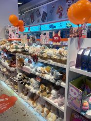 -kidsland(颐堤港店)