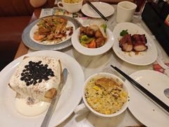 -翠华餐厅(德基广场店)