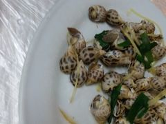 -老三鱼仔店