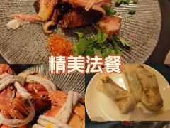 -盛宴自助餐厅(运达喜来登店)