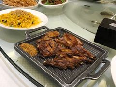 -新洪记·丽久饭店(铁西店)