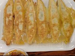 老洛阳锅贴(小)-老雒阳面馆·水席(王城路店)