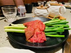 本味牛肉-园里火锅(仁和新城店)