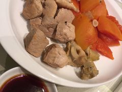 -金苑海鲜酒家(来魅力店)