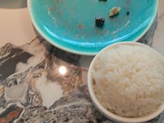 -雀蓝川菜(滨湖万象汇店)