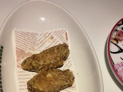-新白鹿餐厅(第一百货店)