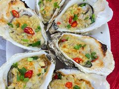 -花苑美食横琴生蚝火锅(拱北粤华路店)