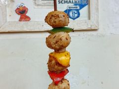 -炒豆合作社(东四总店)