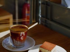 -VOYAGE COFFEE(杨梅竹店)