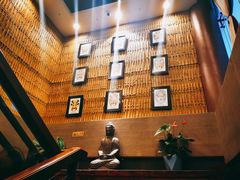 -巴国布衣·SICHUAN FOLK(紫荆店)