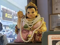 -缅丽·缅甸小吃(版纳店)