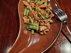 -红泰·泰精选·特色料理(中山路店)