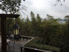 -天目湖涵田半山温泉