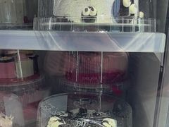 -DQ·蛋糕·冰淇淋(阜盛道店)
