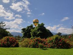 -中国科学院西双版纳热带植物园