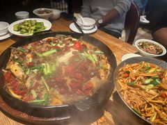 -老板恋上鱼(高新万达店)