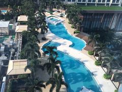 -澳门喜来登大酒店