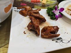 -大水车公馆·顺德菜·妈姐菜(均安店)