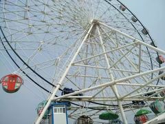 -渔岛海洋度假区