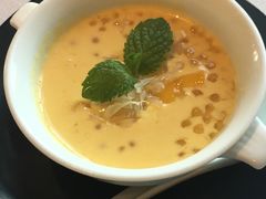 杨枝甘露-三号黄浦会Canton Table