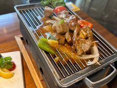 -九井澤精致料理(金茂店)