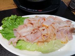 -巴蜀印象火锅(永陵总店)