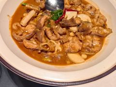 -简小舍·民间手艺菜(武昌江滩店)