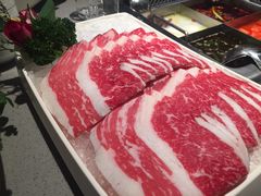 -海底捞火锅(万象城店)