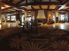 -长白山万达喜来登度假酒店