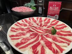 -一哥澳门豆捞·澳门风打边炉(高德置地店)