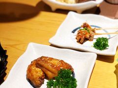 -禾风·海鲜料理自助(玉林店)