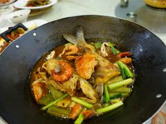 -渔民新村(番禺总店)