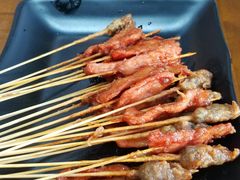 小肉-孙记炸串小馆