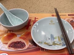 -点都德(龙之梦店)