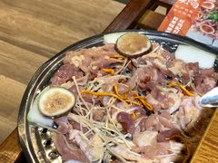 -映日农场无花果鸡(滨江东路店)