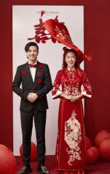 -女王风尚STUDIO·轻奢化定制