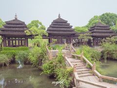 -韩湘水博园