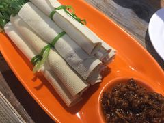 -苏师傅菜馆(上沙店)