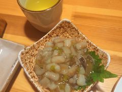 -福匠日本料理(人民路店)