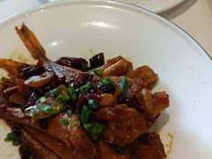 -郑州烤鸭总店