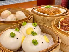 -点都德(龙之梦店)